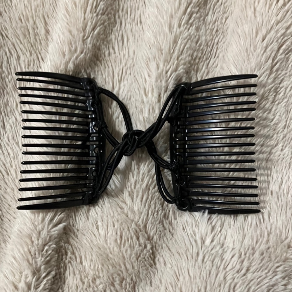 Claw Type Hair Clip